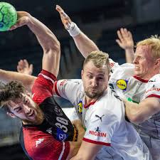 Januar 2021 in ägypten statt. Wm Test Deutschland Schlagt Osterreich In Em Qualifikation 34 20