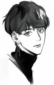 New Drawing Hair Black Ideas How To Draw Hair Anime Drawings Sketches Pretty Art