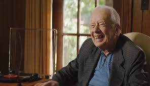 Noting that nothing in the constitution says. Rock And Roll President Jimmy Carter S Passion For Music