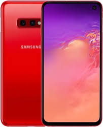 Lenses, effects and filters capture the best of every moment, every time . Samsung Galaxy S10e Dual Sim 128gb Cardinal Red Unlocked A Cex Uk Buy Sell Donate