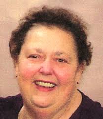 Lillian “Lew” Wheeler Burnley (1942-2011)