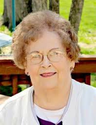 Carolyn Small Obituary