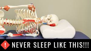 Learn about symptoms you may pain in the shoulder blades can be related to inflammation or trauma to the shoulder area itself, or your right shoulder blade, your left shoulder blade, or both? Shoulder Pain Never Sleep In These 3 Positions Do This Instead Youtube