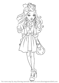Maddie's cakes are so successful that they sell out in a few minutes, that's good news for a charity … Learn How To Draw Darling Charming From Ever After High Ever After High Step By Step Drawing Tutorials