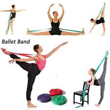Wish Shopping Made Fun Ballet Stretches Gymnastics Training Ballet Exercises