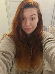 Mention that one girl who gives you both bestie and sister vibes.