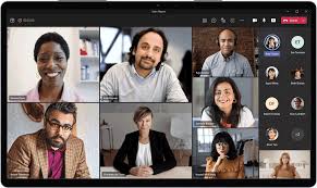 Connect and collaborate with anyone from anywhere on teams. Img Prod Cms Rt Microsoft Com Akamaized Net Cms