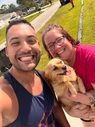 Taking in unfostered puppies