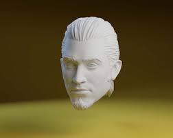 1:12 Taun We DIY Kit for Black Series 6inch