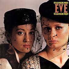 Eve (Alan Parsons Project album)
