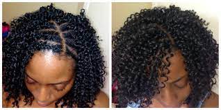 Curly Crochet Braids With Freetress Bohemian Waterwave Hair Veepeejay Curly Crochet Hair Styles Crochet Hair Styles Freetress Crochet Hair Styles