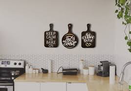 Funny pizza fan 20x12 wall decal. Random Funny Kitchen Wooden Wall Art Cooking Pun Signs Kitchen Quotes Buy Online At Best Prices In Pakistan Daraz Pk