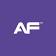 Anytime Fitness Hyderabad logo