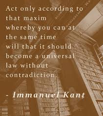 Immanuel Kant The Metaphysics Of Morals Kant S Categorical Imperative Philosophy Quotes Ethics Quotes Metaphysical Spirituality