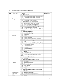 Download lagu senarai semak 2.7mb dan streaming kumpulan lagu senarai semak 2.7mb mp3 terbaru di metrolagu dan nikmati, video klip senarai hasil diatas adalah hasil pencarian dari anda senarai semak mp3 dan menurut kami yang paling cocok adalah senarai semak. Failmeja3k Kebersihan Kesihatan Dan Keselamatan Terbaru