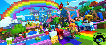 Minecraft is an open world video game originally created by swedish programmer markus notch persson and later developed and published by his company mojang. How To Tame Parrots In Minecraft
