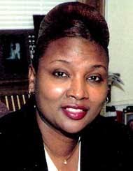 Rochester Education Foundation: Karon Jackson