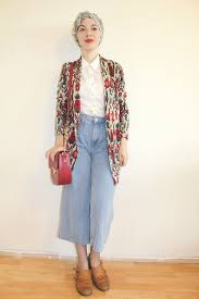 10 ide ootd kasual dengan celana kulot, praktis namun tetap stylish! 12 Mix And Match Celana Kulot Yang Lagi Hits Biar Penampilanmu Makin Kece Dan Kekinian