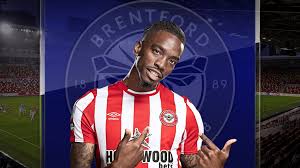 Get the brentford sports stories that matter. Ivan Toney On Brentford S Premier League Title Target Not Taking A Knee And Being Your Fantasy Football Captain Football News Sky Sports