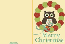 It's your card, make it the size you want. Print Christmas Cards Online Promotions