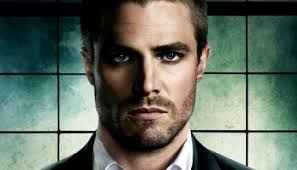 Stephen Amell Wizard World Q & A Panel