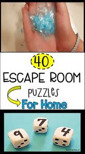 Check spelling or type a new query. 120 Escaperoom Ideen In 2021 Escape Room Kindergeburtstag Spion Party