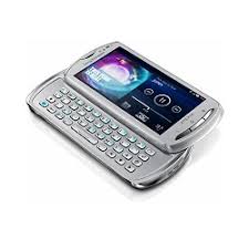 You can use gmail username and password to unlock your mobile easily . How To Unlock Sony Ericsson Xperia Pro Sim Unlock Net