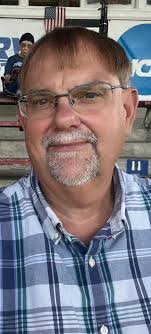 I have posted here a bit before about my husband, Tim Rezarch, and his  family from Park Falls. I'm sad to say, Tim passed away