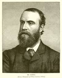 Sir Charles Gavan Duffy, c1880 by Lesage: Fine art print