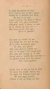 George cosbuc cultura poezia versurile poeziei de dragoste limba romana scriitor descarca versurile poeti romani. Noi Vrem Pamant George Cosbuc Cezar Florea Bibliofil Facebook
