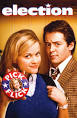 Reese Witherspoon appears in Overnight Delivery and Election.