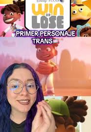 Ganar O Perder Disney Lori No