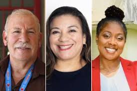 L.A. school board makes a bold, controversial choice in Beutner