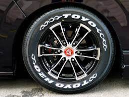 ハイエース200系アルミホイール タイヤマッチング集16インチ編 アルミホイール ハイエース トヨタハイエース