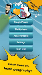 Where are the spanish steps located? Geography Quiz For Android Apk Download