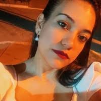 Cesia Pena's Instagram, Twitter & Facebook