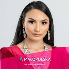Profile for Miss Supranational