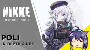 NIKKE] An in-depth guide to Poli - Nikke: Goddess of Victory - YouTube