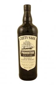 Cutty Sark Prohibition Jpg Whiskey Tasting Cheap Whisky Whiskey