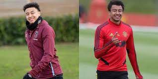 Biodata Jesse Lingard Lengkap Umur Dan Agama Mantan Pemain Mu Yang Dijuluki Netizen Lord