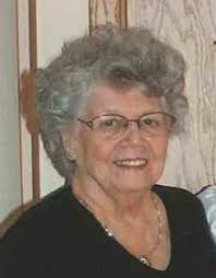 Obituary information for Irene Stone