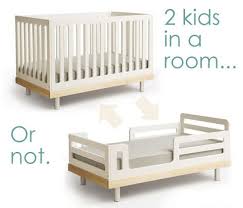 Two Kids In A Room Or Not Toddler And Baby Room Toddler Room Decor Toddler Bedrooms