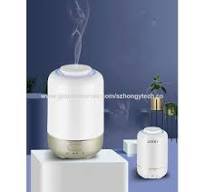 Nouvel arrivage 2022 Mini diffuseur d'huile essentielle d'arôme pur salle  des machines diffuseur de parfum électrique système d'huile de parfum ...