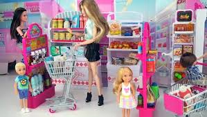 Juegos >> juegos de vestir >> juegos de moda >> barbie va de compras. Videos De Barbie De Compras Tienda Online De Zapatos Ropa Y Complementos De Marca