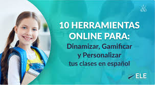 ¡desafía a tus amigos a una partida de damas o batalla naval en uno de nuestros muchos juegos de mesa gratis, en línea! 10 Herramientas Para Crear Juegos Y Actividades Para Tus Clases Virtuales