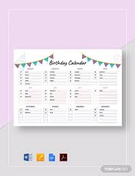 Check spelling or type a new query. Free Editable Calendar Templates 230 Download In Word Pages Google Docs Template Net