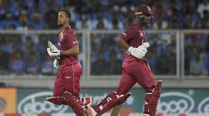 Concerning pakistan, the second t20i between pakistan and west indies will be broadcast live on ptv sports and ten sports pakistan. How To Watch Pakistan Vs West Indies 1st T20i 2021 Live Streaming Online In India Get Free Live Telecast Of Pak Vs Wi Cricket Match On Ptv Sports Fresh Headline