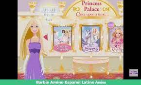 Maybe you would like to learn more about one of these? Juegos Antiguos De Barbie Latina Novocom Top