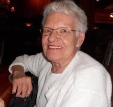 Marjorie L. Berry Obituary