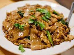 Pei Wei Pad Thai Beef Nutrition Facts Eat This Much